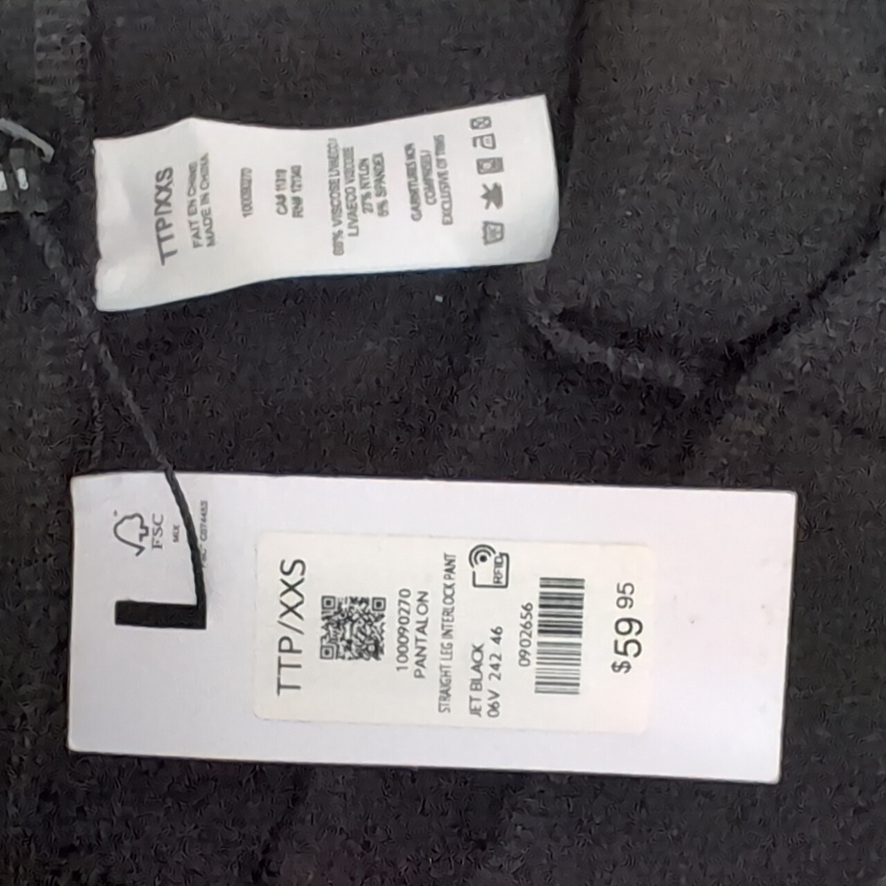NWT Dynamite Dress Pants - Picture 3 of 3